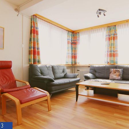 Haus Haldahus By Arosa Holiday Dış mekan fotoğraf