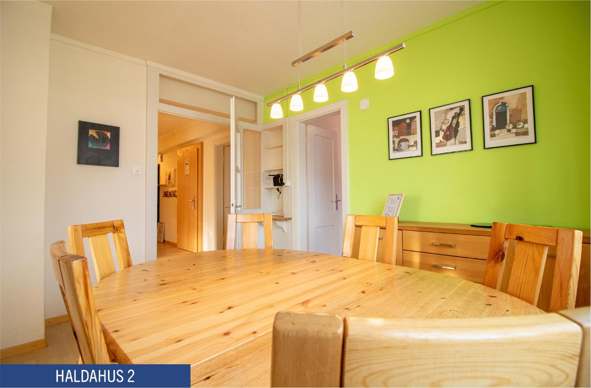 Haus Haldahus By Arosa Holiday Oda fotoğraf