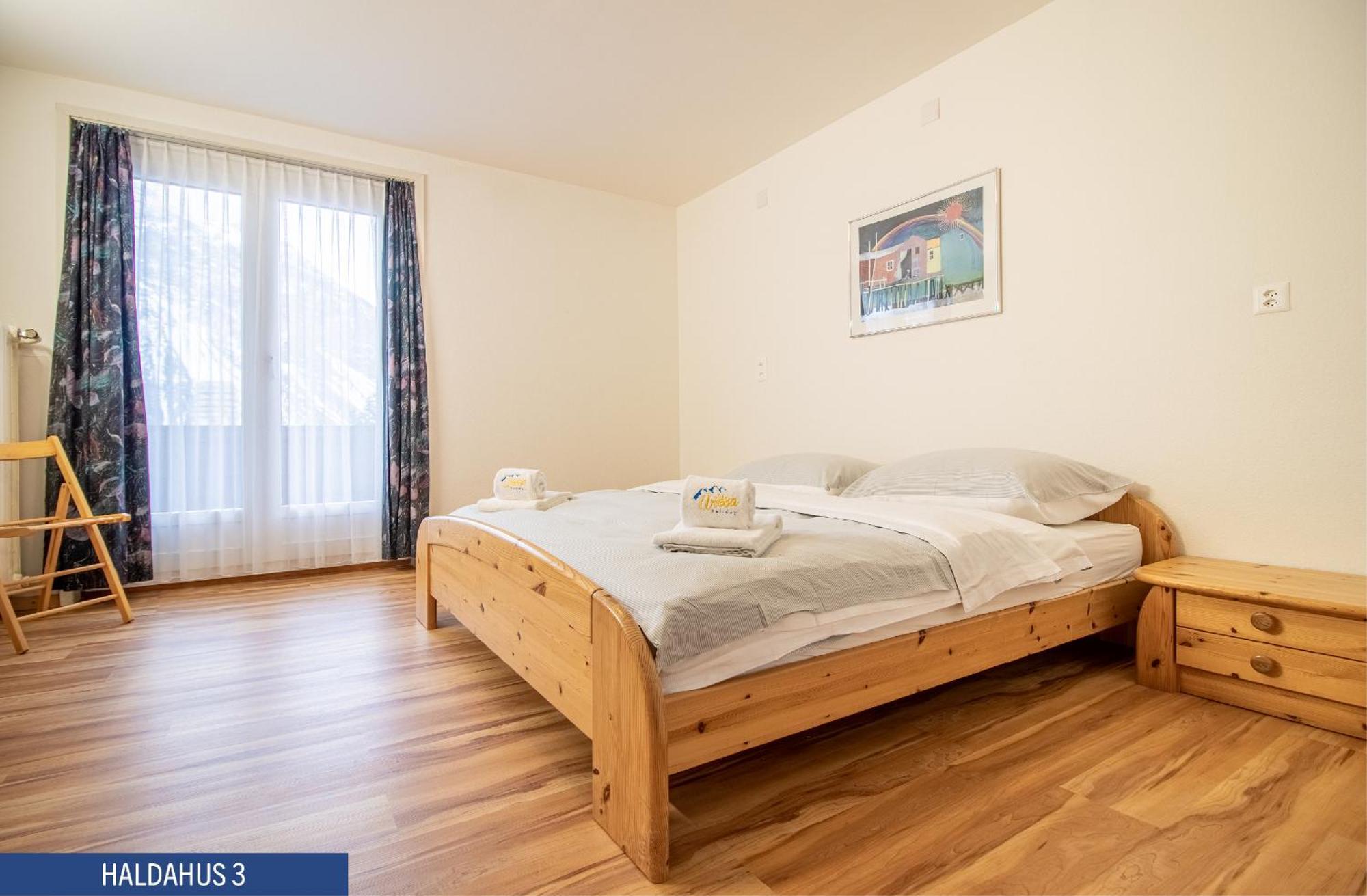 Haus Haldahus By Arosa Holiday Oda fotoğraf