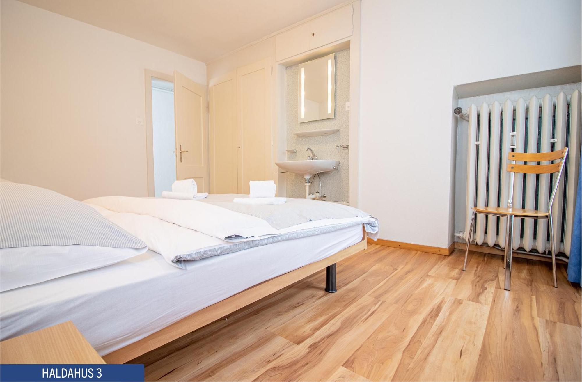 Haus Haldahus By Arosa Holiday Oda fotoğraf