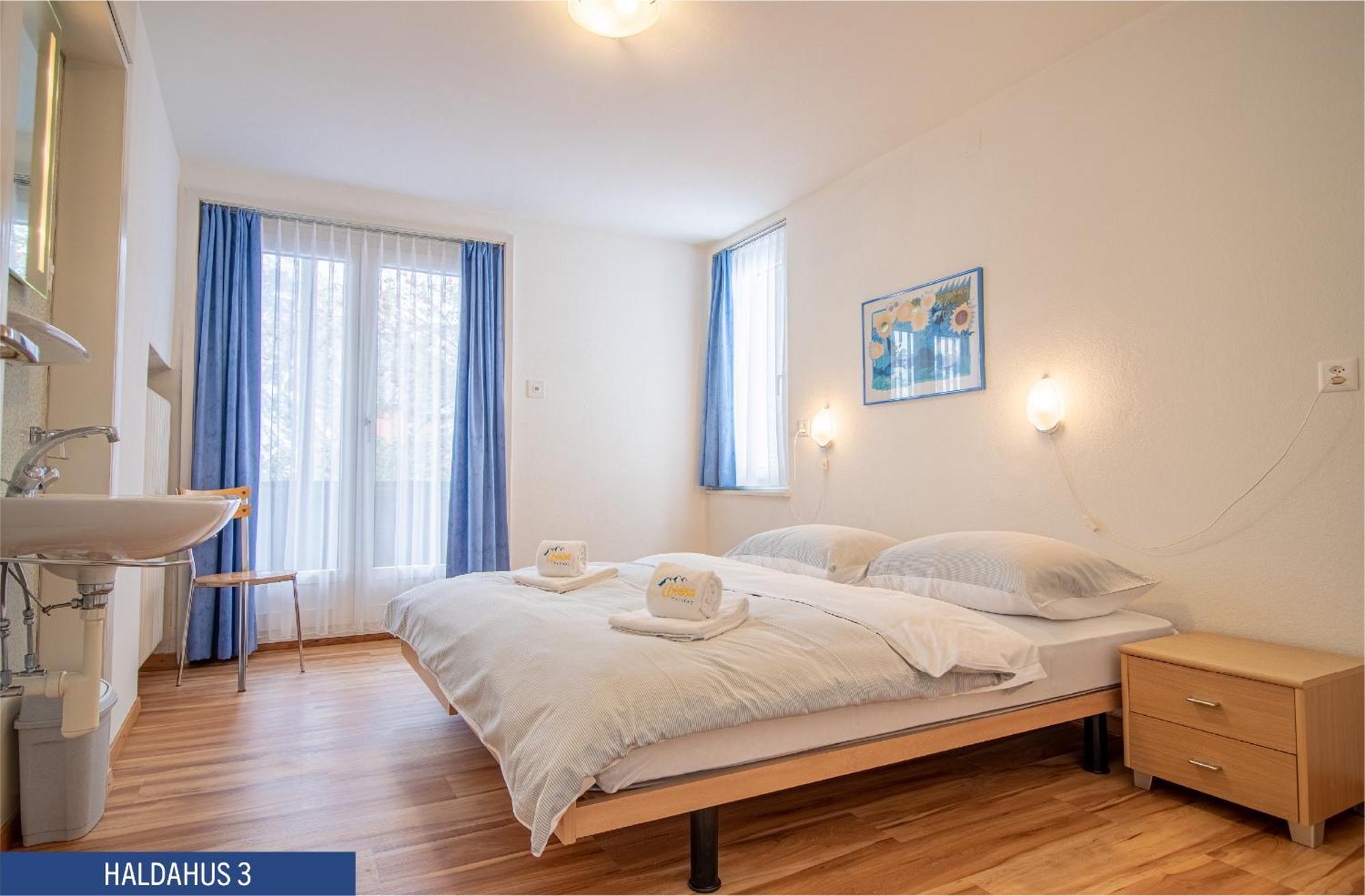 Haus Haldahus By Arosa Holiday Oda fotoğraf