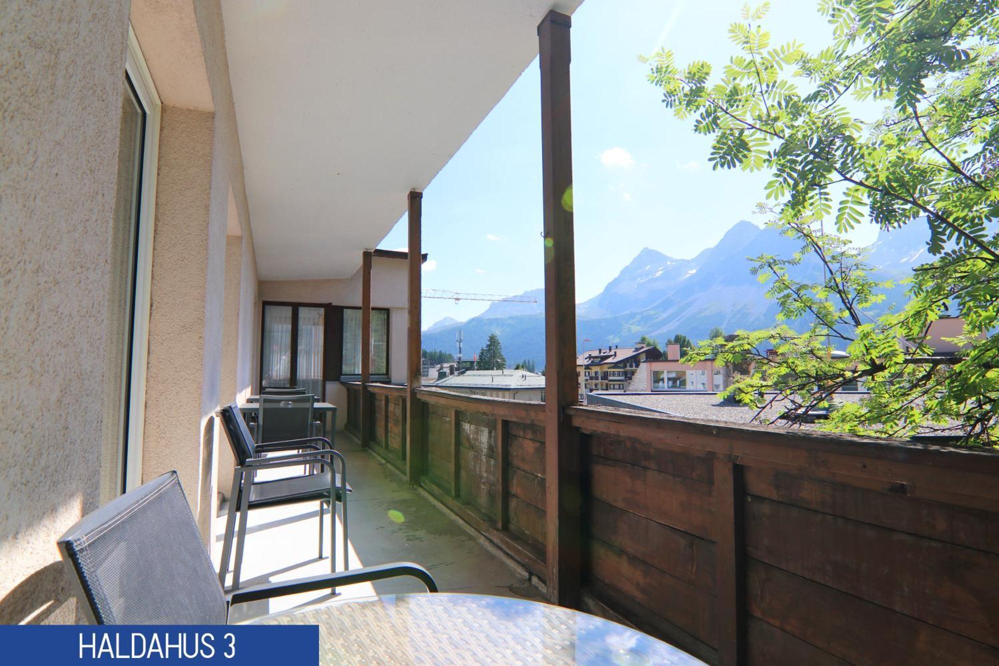 Haus Haldahus By Arosa Holiday Dış mekan fotoğraf