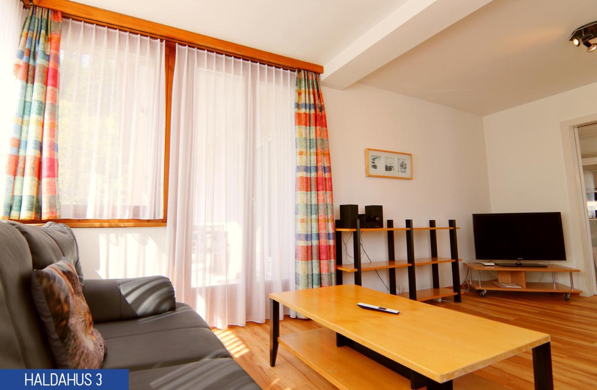 Haus Haldahus By Arosa Holiday Dış mekan fotoğraf