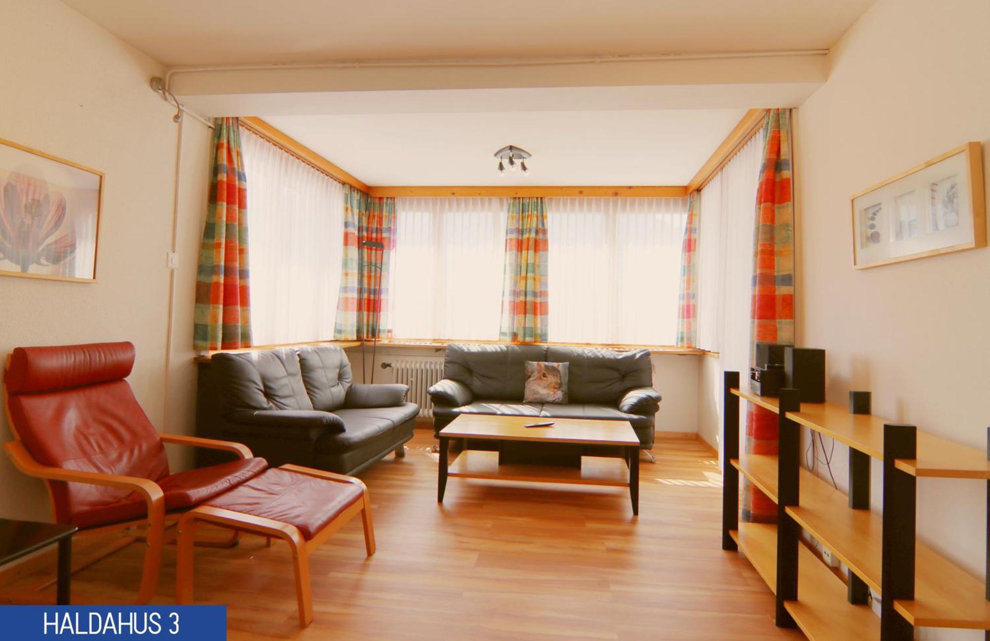 Haus Haldahus By Arosa Holiday Dış mekan fotoğraf