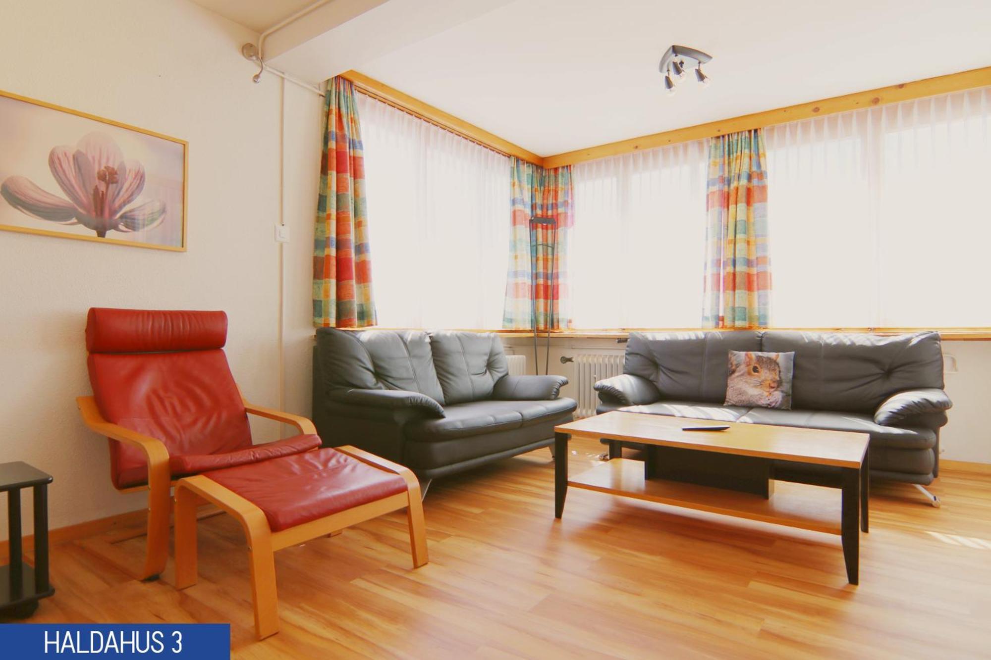 Haus Haldahus By Arosa Holiday Dış mekan fotoğraf