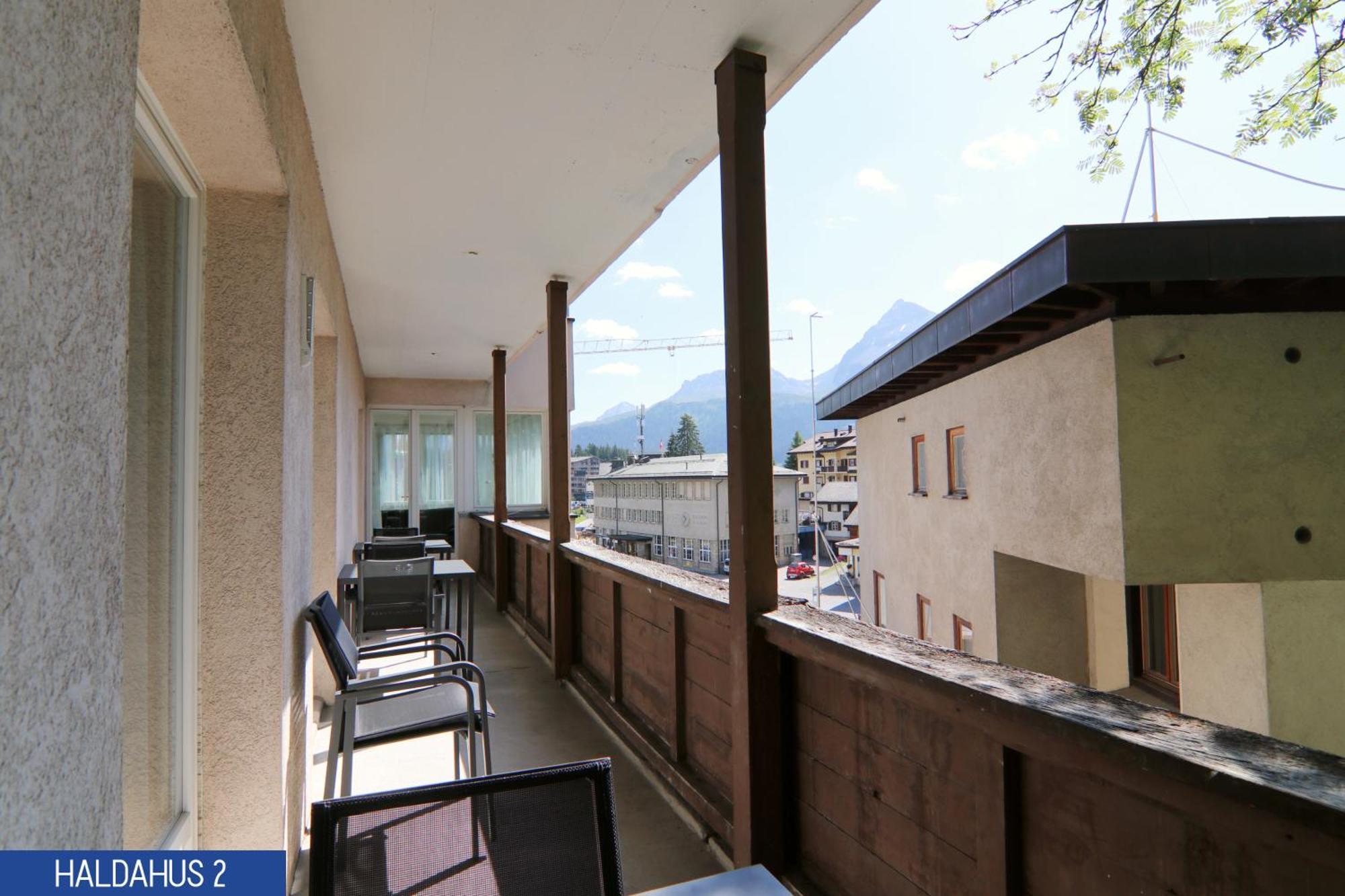 Haus Haldahus By Arosa Holiday Dış mekan fotoğraf