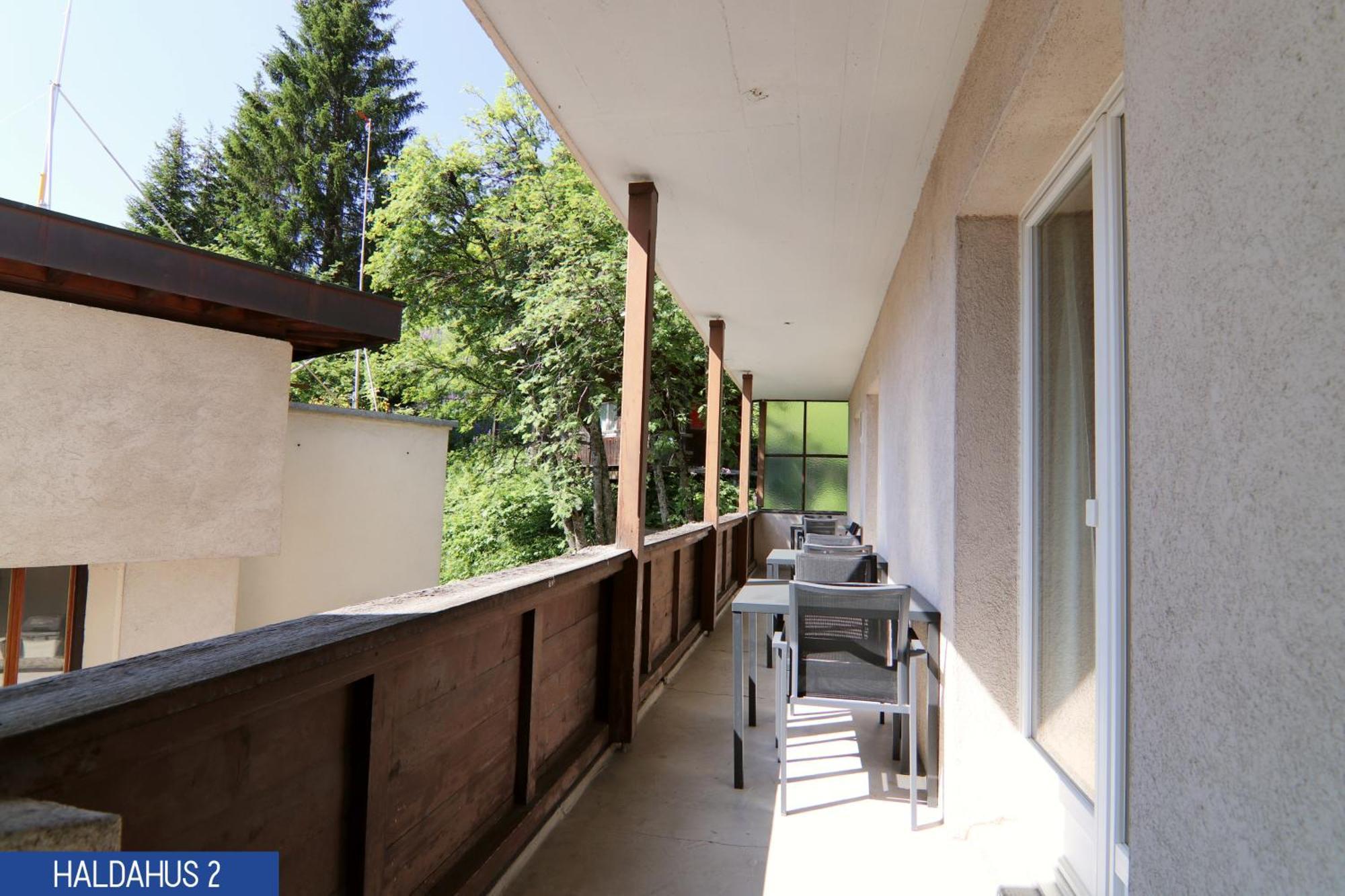 Haus Haldahus By Arosa Holiday Dış mekan fotoğraf